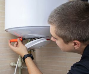 Why Choose Tankless Plumbing Pros